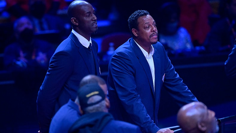 Best Boston Celtics players ever