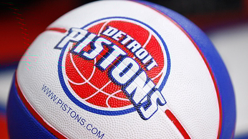 Detroit Pistons