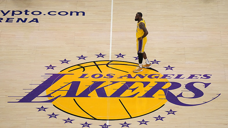 Los Angeles Lakers