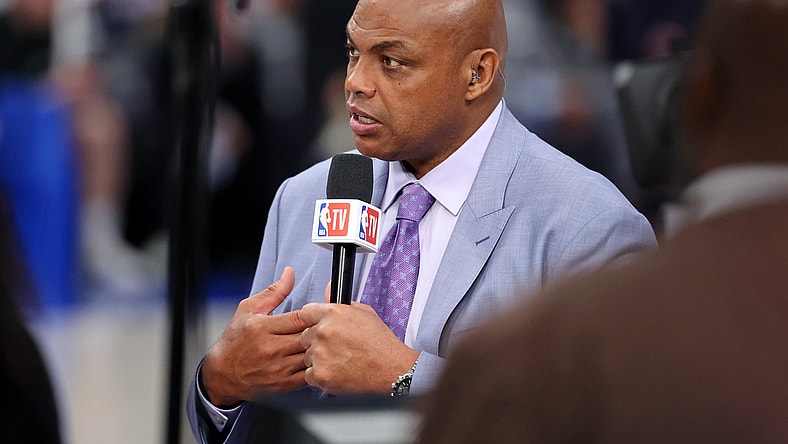 charles barkley