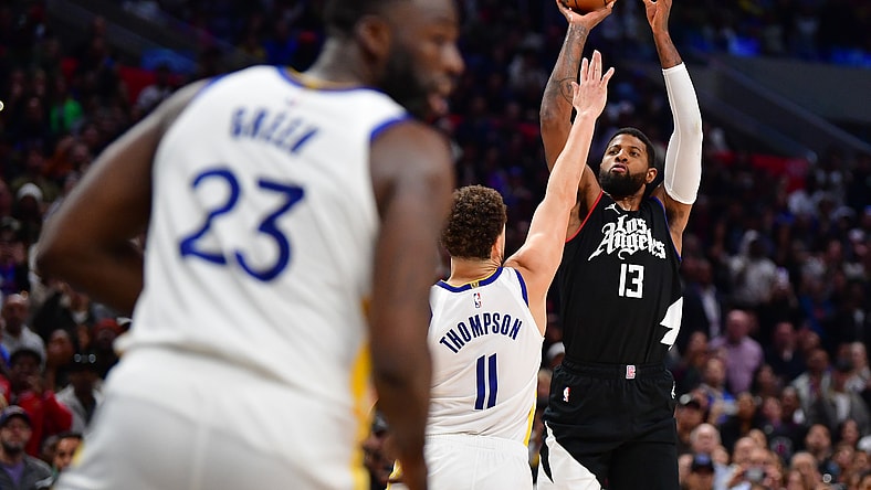 Golden State Warriors