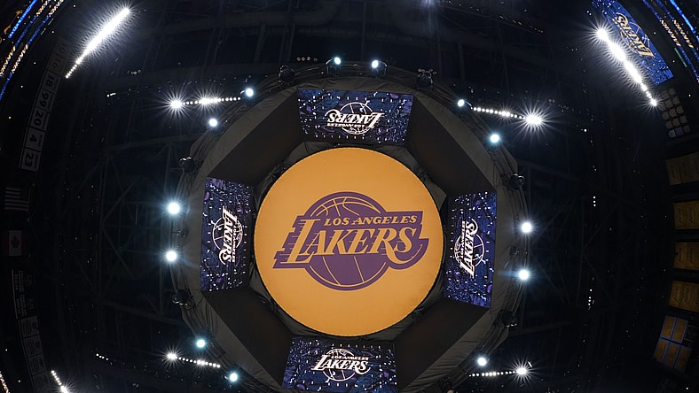 los angeles lakers