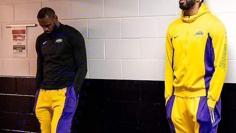 lebron james, anthony davis