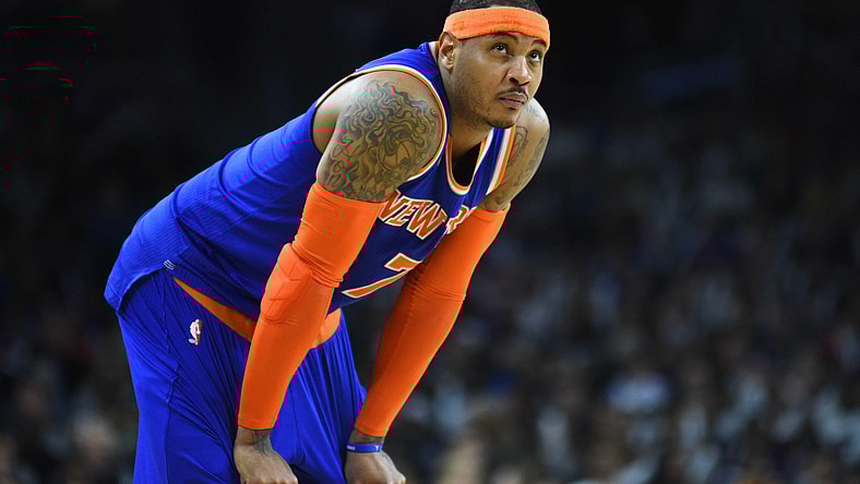 Best New York Knicks players ever