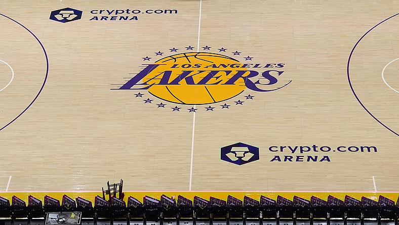 Los Angeles Lakers