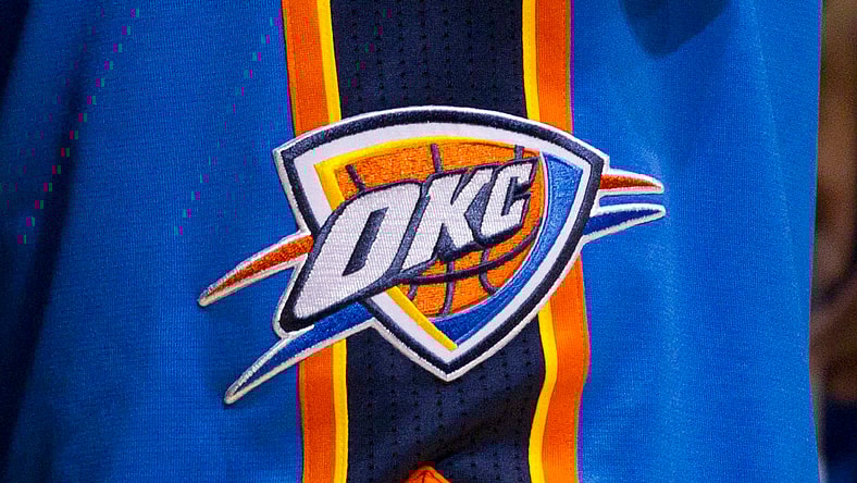 Oklahoma City Thunder, Donovan Clingan