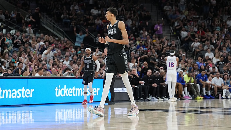 San Antonio Spurs trade targets