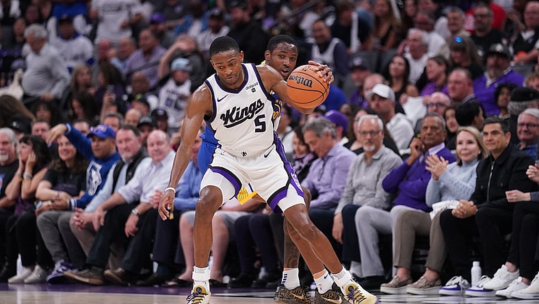 Sacramento Kings rumors, De'Aaron Fox