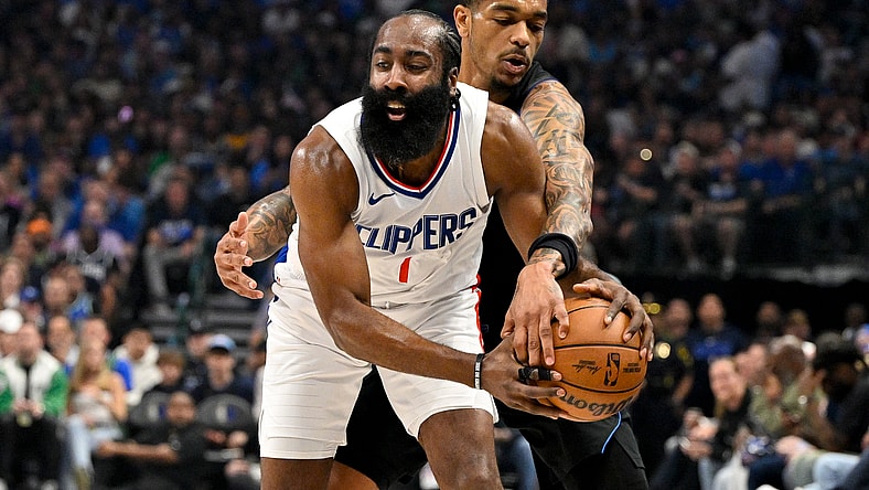 Most overrated NBA free agents