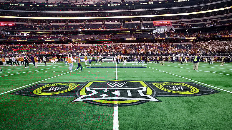 texas longhorns, big 12