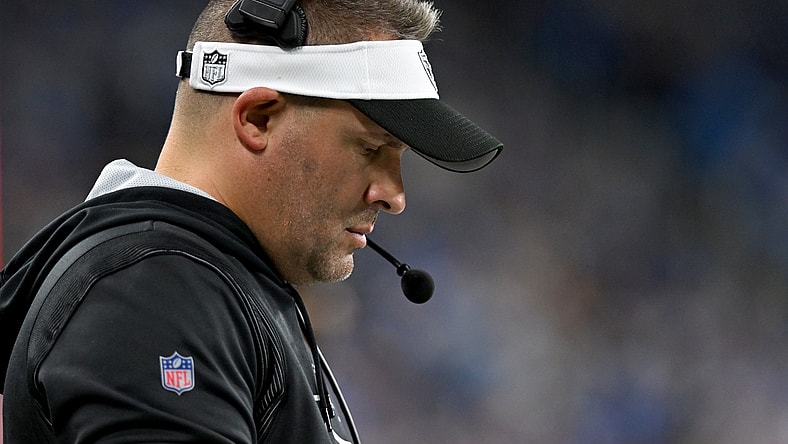 Josh McDaniels