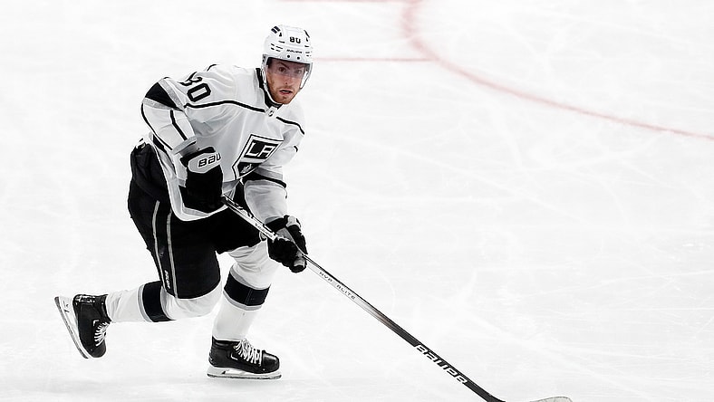 NHL: Los Angeles Kings at Pittsburgh Penguins