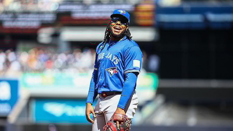 Vladimir Guerrero Jr., New York Yankees