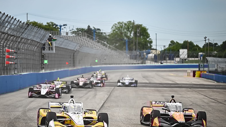 Syndication: Journal Sentinel