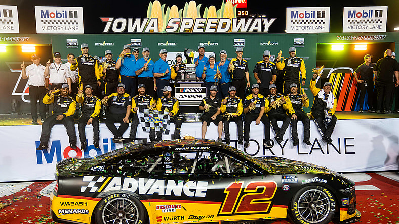 Syndication: The Des Moines Register