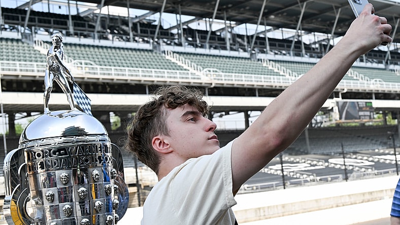 Syndication: The Indianapolis Star