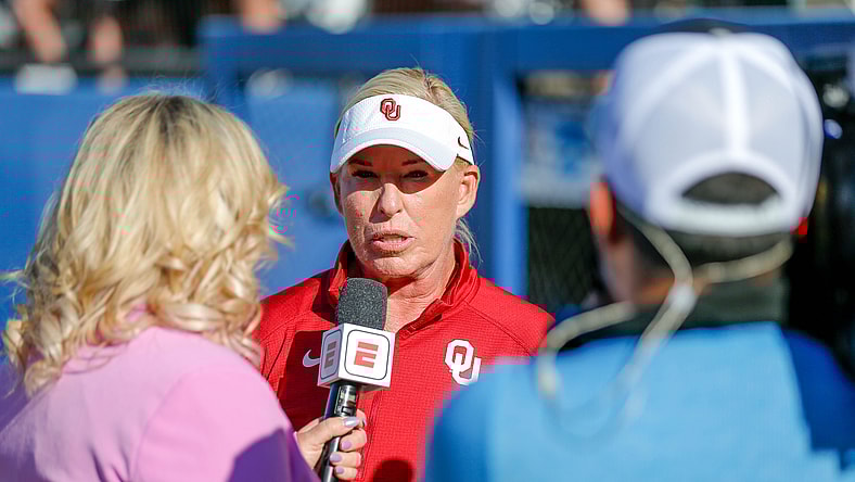 Syndication: The Oklahoman