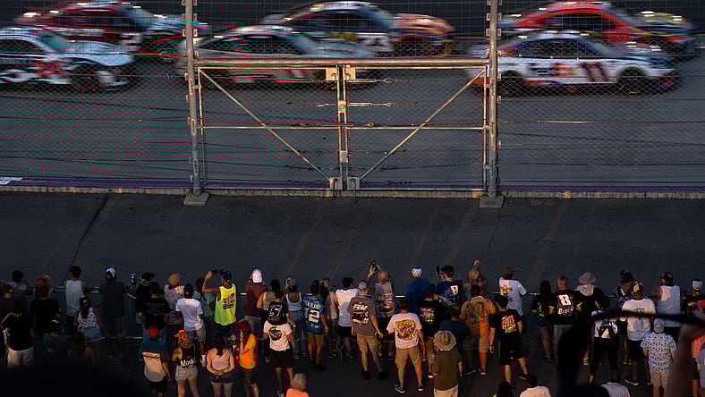 Syndication: The Tennessean