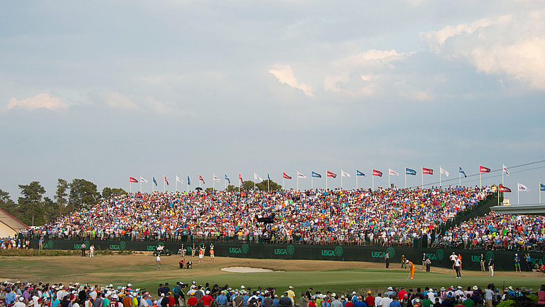 U.S. Open, Pinehurst