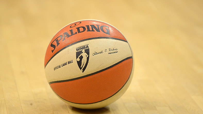 WNBA
