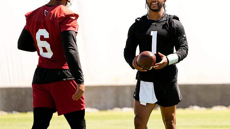 Arizona Cardinals, Kyler Murray