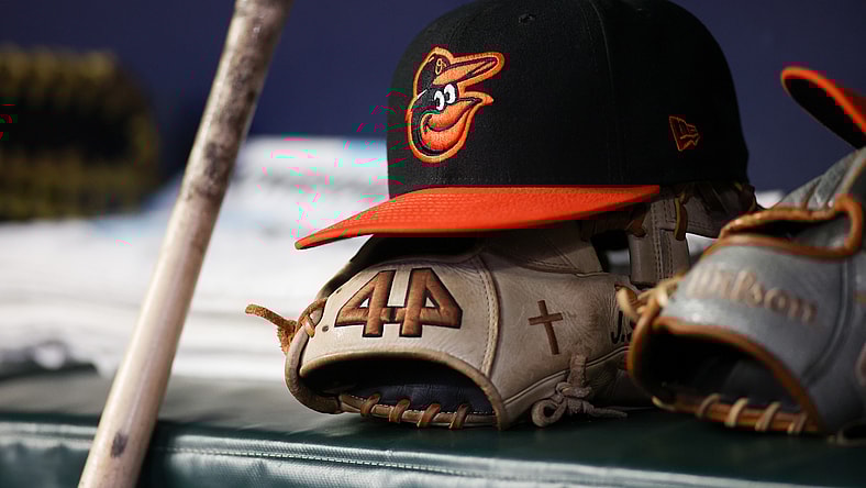 MLB trade rumors, Baltimore Orioles rumors