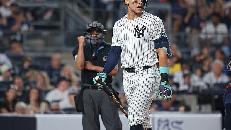 Bold MLB predictions