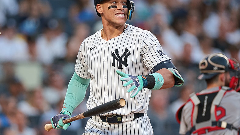 Aaron Judge