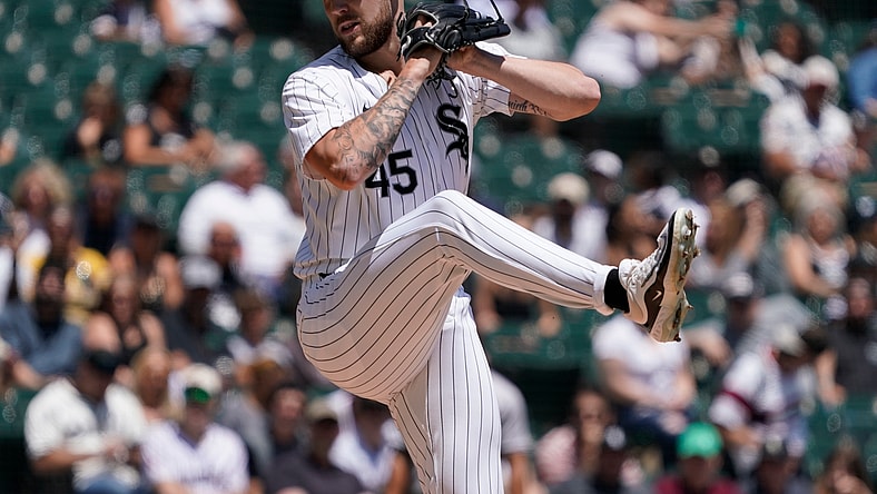 MLB players will be traded this week