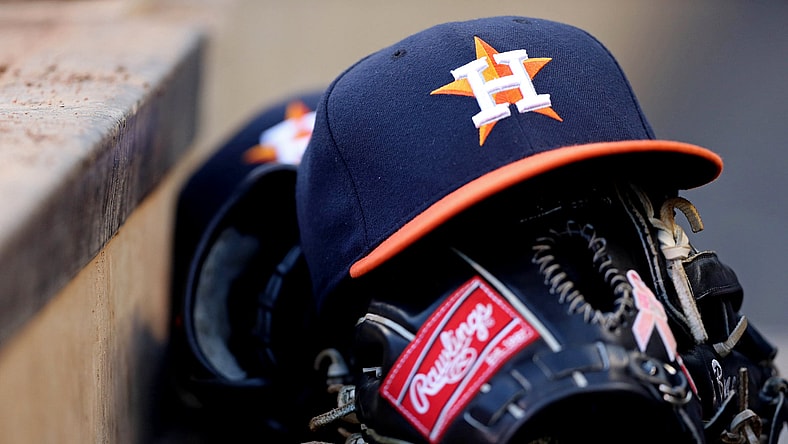 Houston Astros rumors