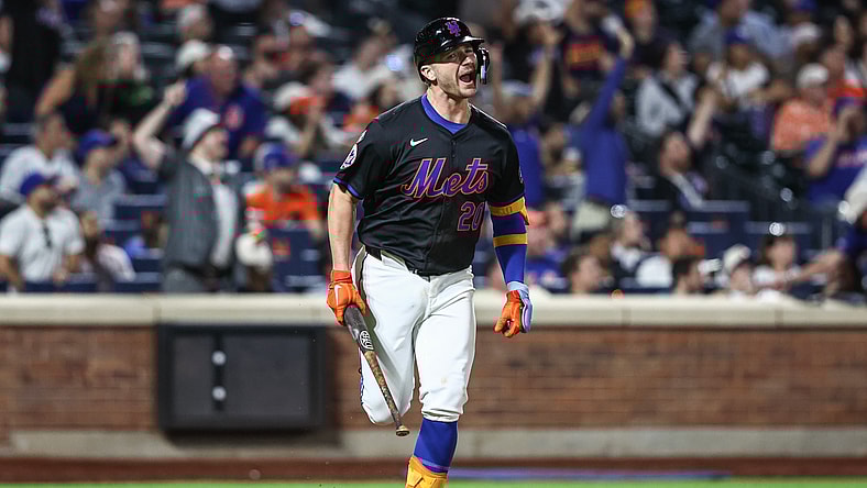 Pete Alonso news, New York Mets rumors