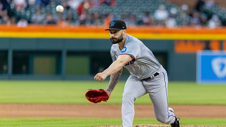 New York Yankees rumors, Philadelphia Phillies rumors, Tanner Scott