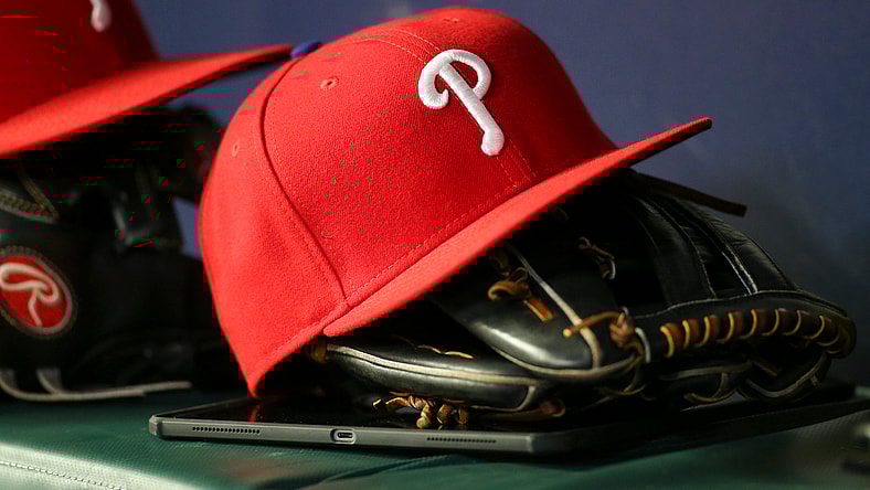 Philadelphia Phillies rumors