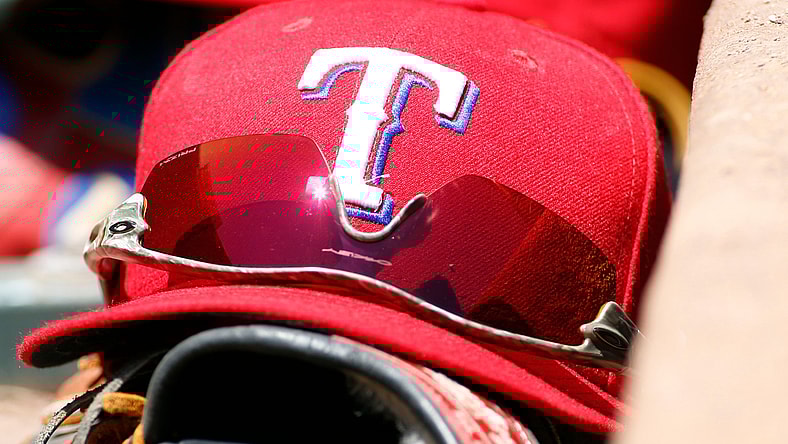 Texas Rangers rumors