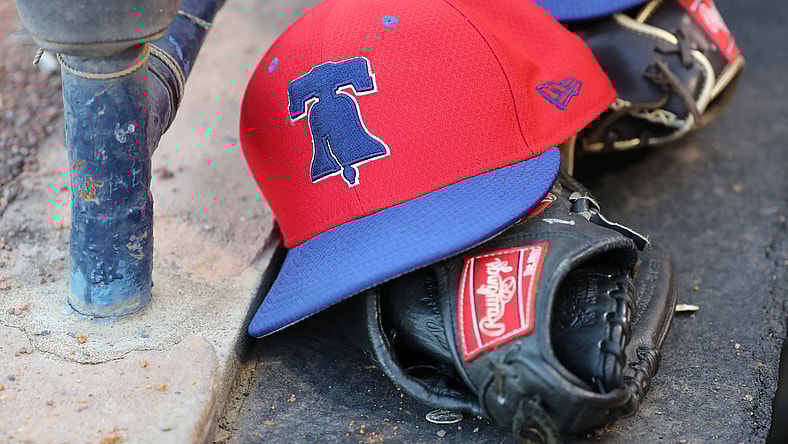 Philadelphia Phillies rumors