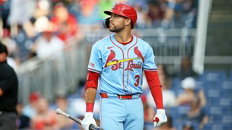 St. Louis Cardinals rumors