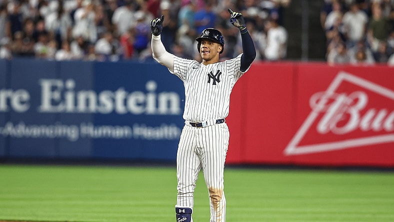 New York Yankees news, Juan Soto contract