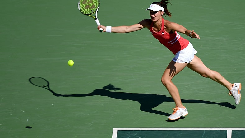 Martina Hingis