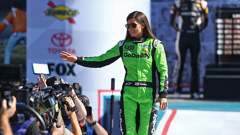 NASCAR