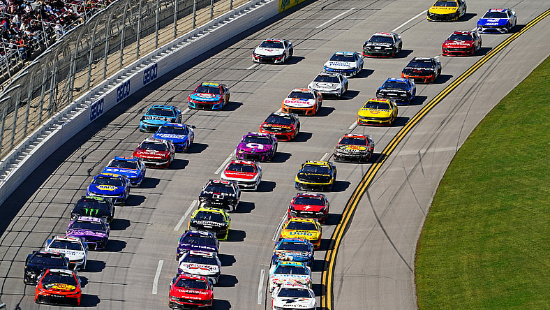 NASCAR