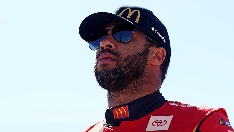 NASCAR: Goodyear 400 - Practice and Qualifying