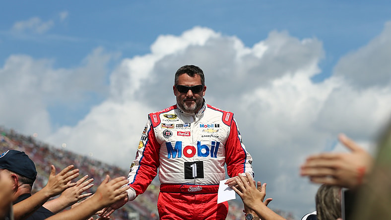 NASCAR Rookie seasons