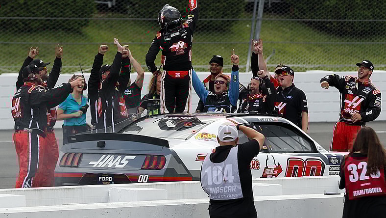 NASCAR Xfinity: Explore The Pocono Mountains 225