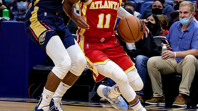 NBA trade candidates