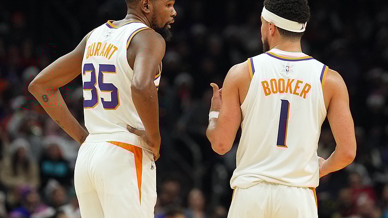 Phoenix Suns payroll