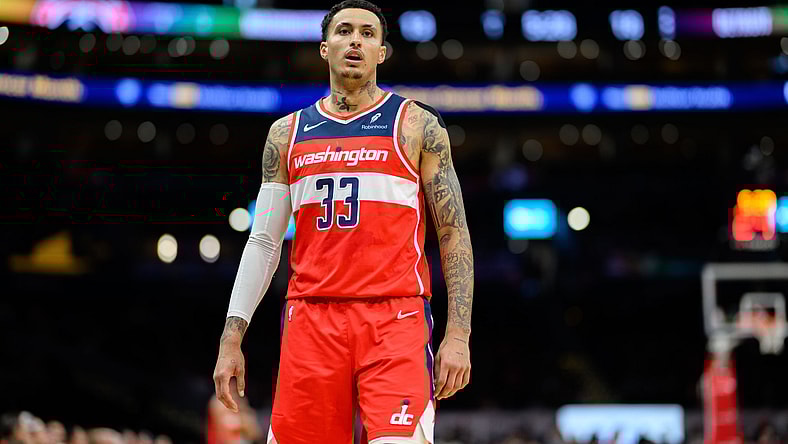 Kyle Kuzma rumors, Sacramento Kings