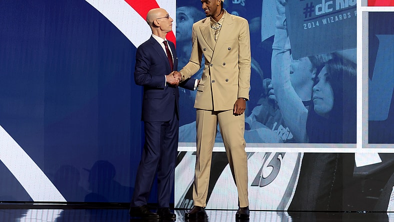 NBA Rookie of the Year