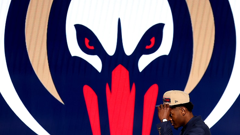 New Orleans Pelicans