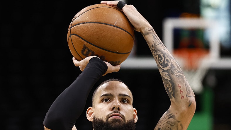 miami heat, caleb martin