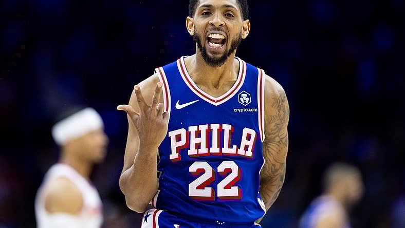 philadelphia 76ers